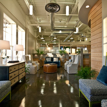 30 A Smiles Dentists Office / Rosemary Beach, FL