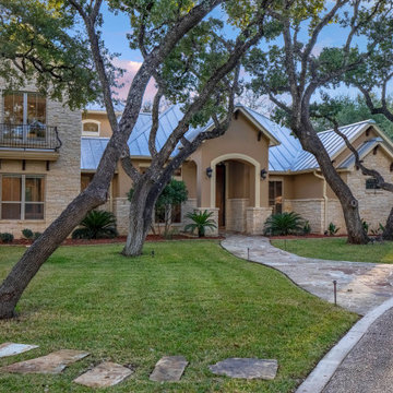 CLB Network - Evolutionary Homes - San Antonio, TX - 1
