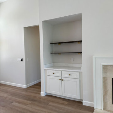 Biiging Church Lane Home Remodel