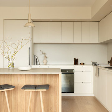 Home St Condo