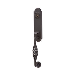 EMTEK Hardware at Brooklyn Doors INC - Products