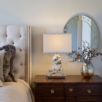 Janet Alholm + Koehler Building Co for KC Parade of Homes