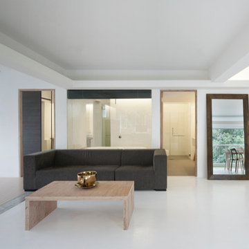 The Singapore Apartment