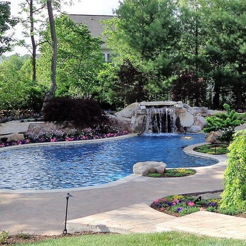Tilton Residence