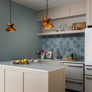 Feminine Retreat Renovation