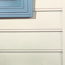 Primeline&reg; weatherboard - Summit - Products