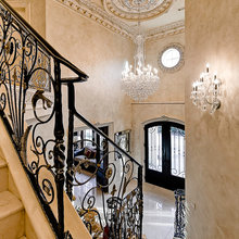 Chandelier