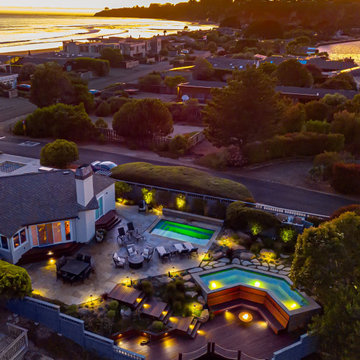 Stinson Beach Retreat