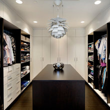brad closet