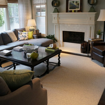 Karastan Broadloom