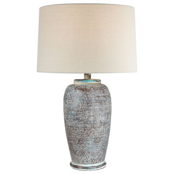 29"H Table Lamp