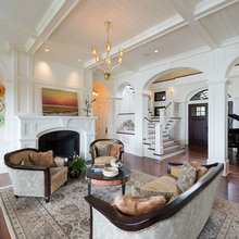 Living Room Ideas