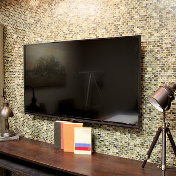 Custom Mosaic