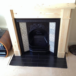 FIttings - Indoor Fireplaces
