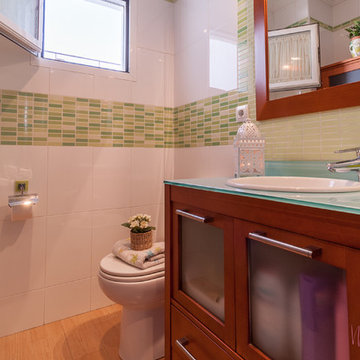 Home Staging en vivienda habitada