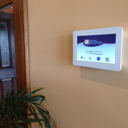 GSMS Work - Thermostats