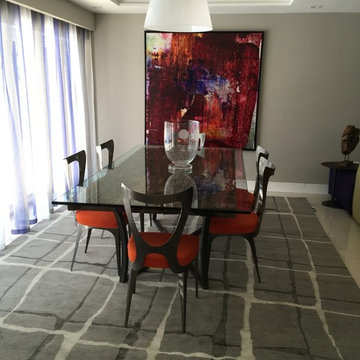Coral Gables Home