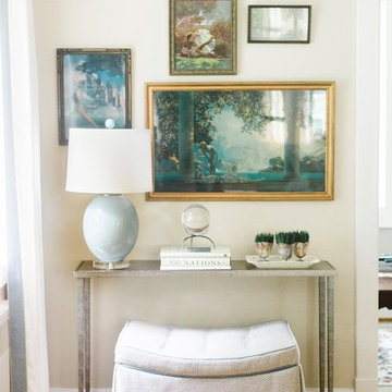 Towson Cottage  Stephanie Gamble Interiors