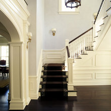 Staircases