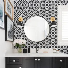 E Bathroom