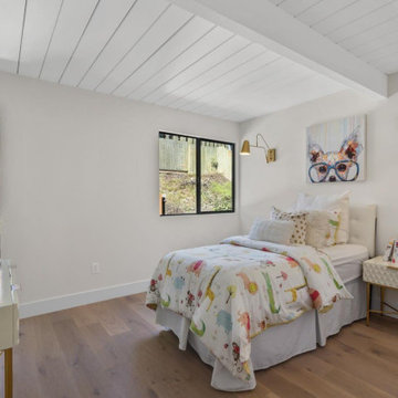 Eichler House Remodel in San Francisco