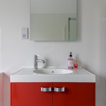 Property Development, North London