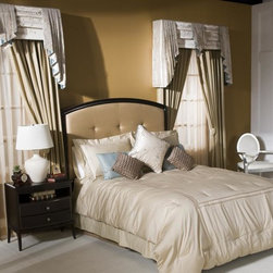 .Draperies - Products