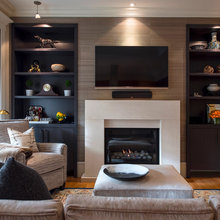 Fireplaces