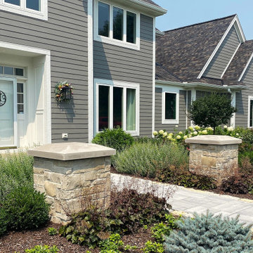 Cedarburg Countryside Makeover