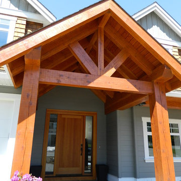 Exteriors