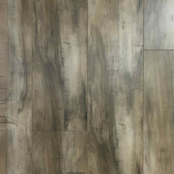 Peerani's Designer Series AC-4 Laminate Flooring - Laminate Flooring