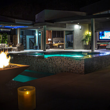 Outdoor Living