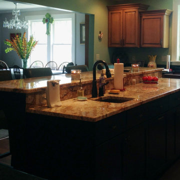 McDowell Kitchen