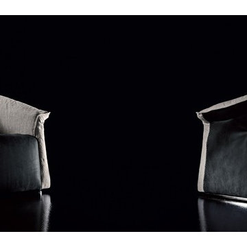 Charlotte Chair by Gamma International, Italy