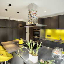 my similar idea model home