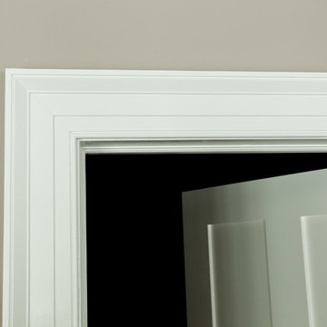 Classical Moulding - Crown, Casing, Base, Panel