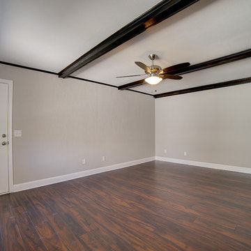 4008 Palo Duro, Plano