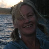 Hilary Springfield's photo