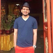 Aravind Narasimhans foto