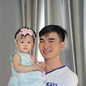Minh Củng's photo