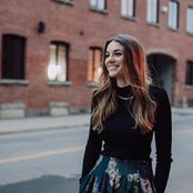 Vanessa Noëls billede
