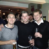 Jon Hammond's photo