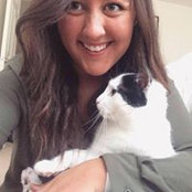 Sarah Phaneuf's photo