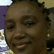 Foto von Susan Mlangwa