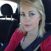 Allyson Booth's photo