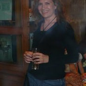 Luisa Martin's photo