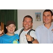 Kerry Snyder's photo