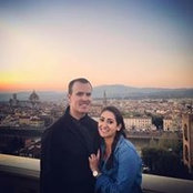 Rubi TreVino's photo