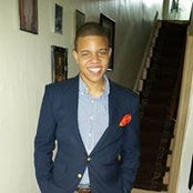 Foto von Junior Campbell