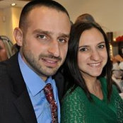 Foto de Allison Tiberio
